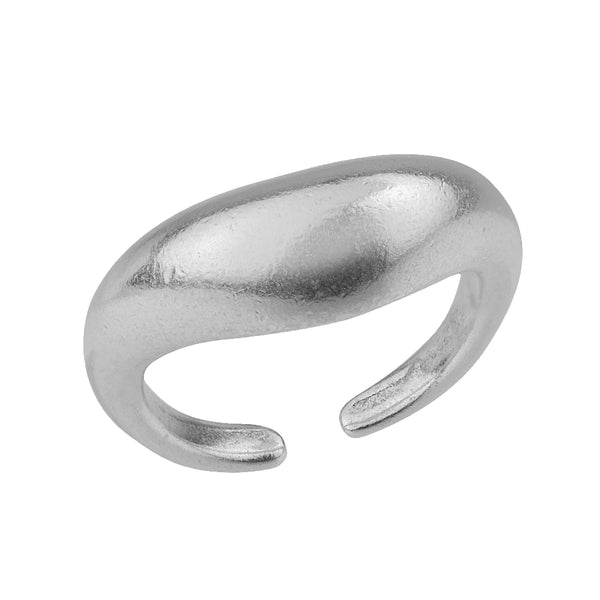Δαχτυλίδι Από Ορείχαλκο KPF38550 - Kosmimatakia