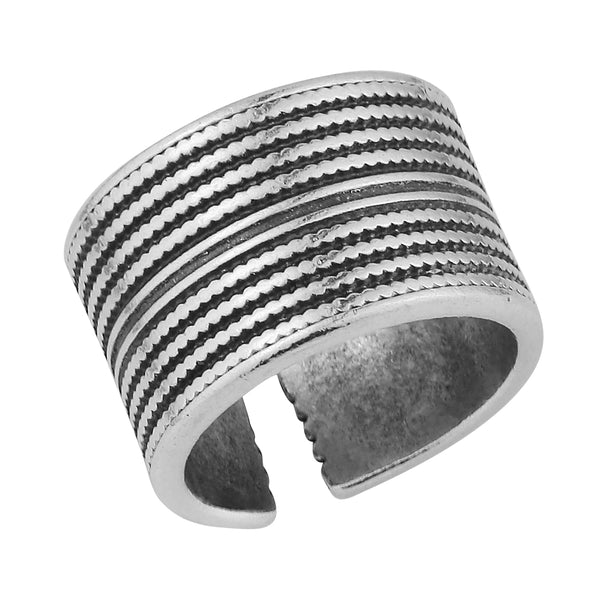 Δαχτυλίδι Από Ορείχαλκο KPF38669