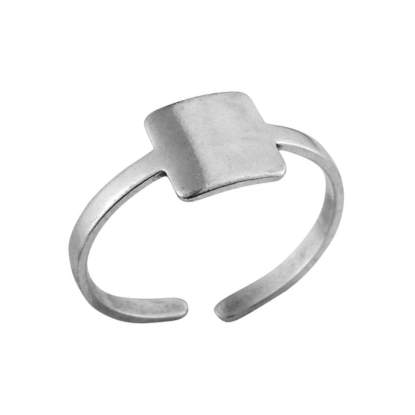 Δαχτυλίδι Από Ορείχαλκο KNI30280
