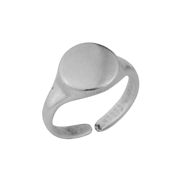 Δαχτυλίδι Από Ορείχαλκο KPF34126