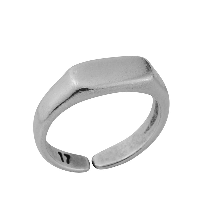 Δαχτυλίδι Από Ορείχαλκο KPF34132