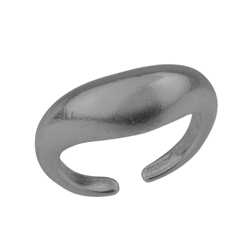 Δαχτυλίδι Από Ορείχαλκο KPF38592 - Kosmimatakia