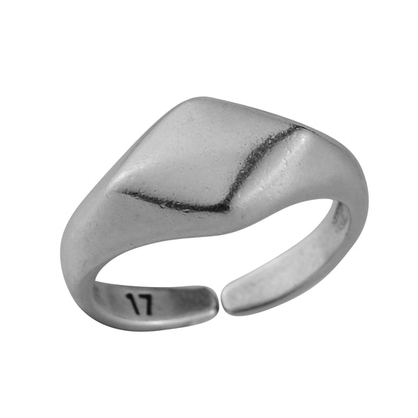Δαχτυλίδι Από Ορείχαλκο KPF38610