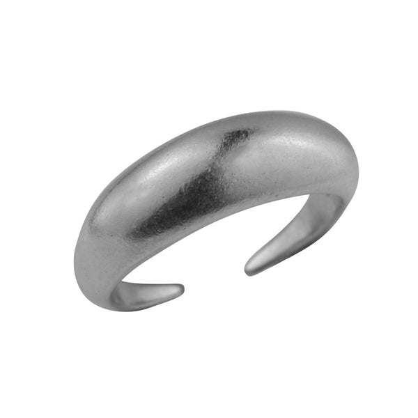 Δαχτυλίδι Από Ορείχαλκο Sade Bold KPF38617