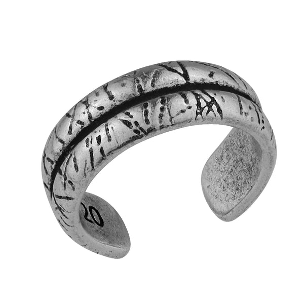 Δαχτυλίδι Από Ορείχαλκο KPF38645