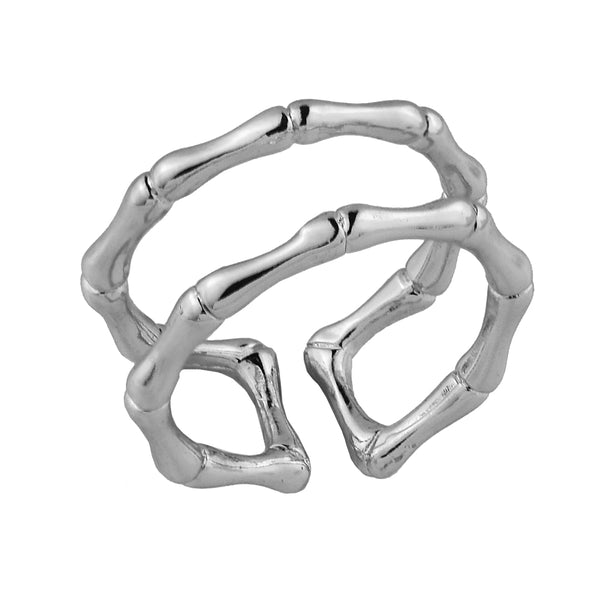Δαχτυλίδι Από Ορείχαλκο Bones KNI38658