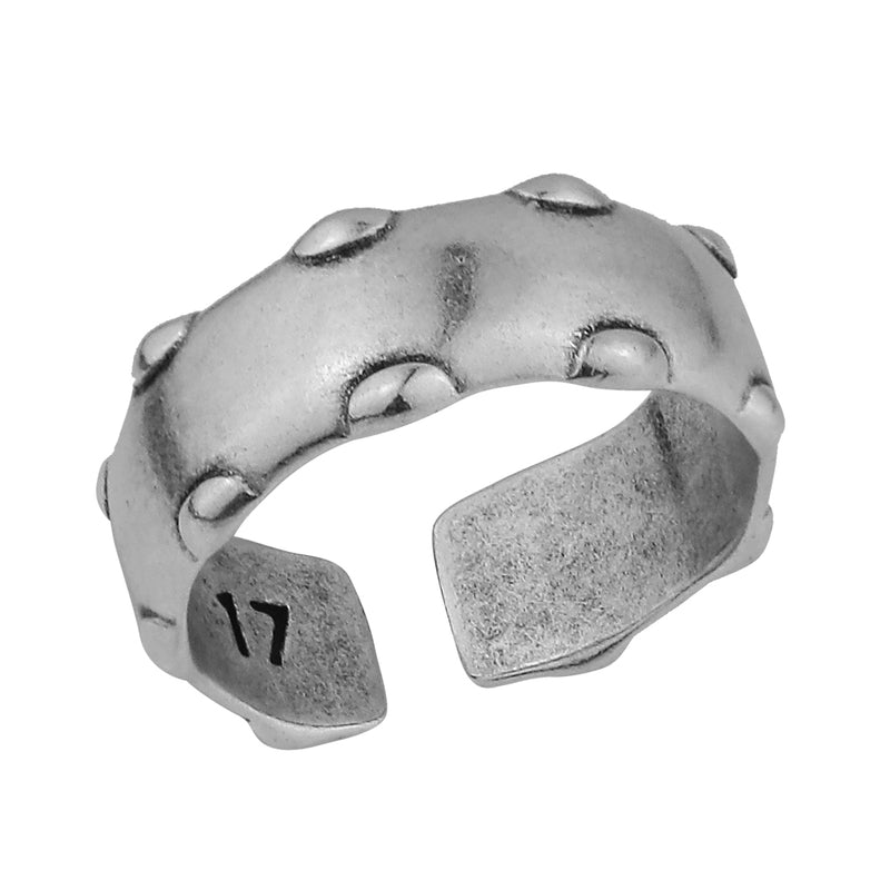 Δαχτυλίδι Από Ορείχαλκο KPF38677